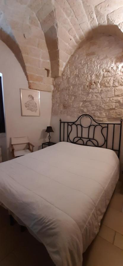 Che Vista!! Ostuni ,Sulle Bianche Mura Con Vista Mozzafiato Eksteriør bilde