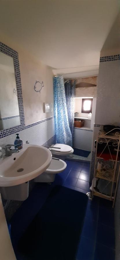 Che Vista!! Ostuni ,Sulle Bianche Mura Con Vista Mozzafiato Eksteriør bilde