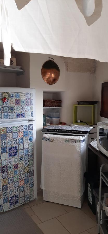 Che Vista!! Ostuni ,Sulle Bianche Mura Con Vista Mozzafiato Eksteriør bilde