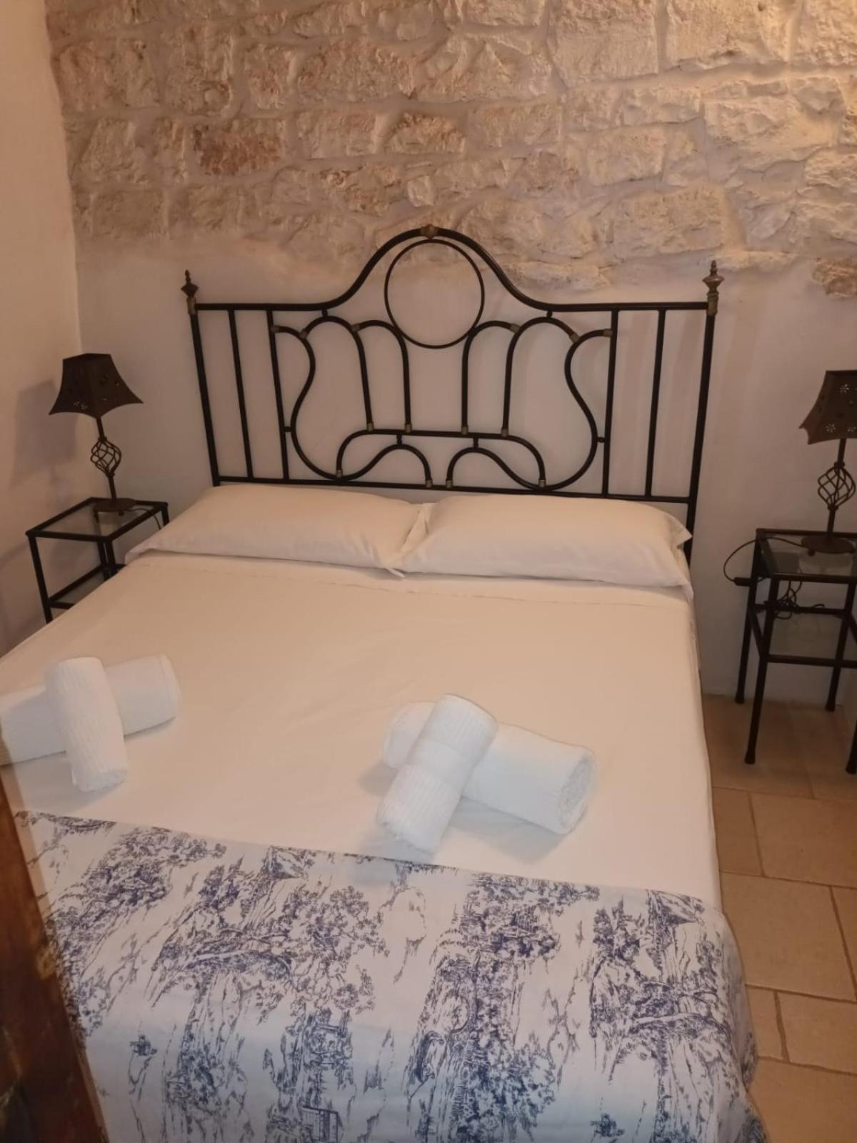 Che Vista!! Ostuni ,Sulle Bianche Mura Con Vista Mozzafiato Eksteriør bilde
