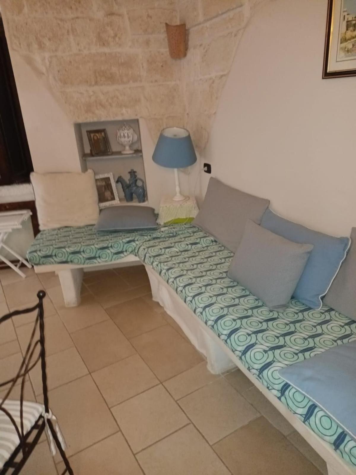 Che Vista!! Ostuni ,Sulle Bianche Mura Con Vista Mozzafiato Eksteriør bilde